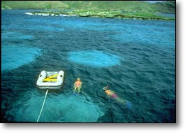 Diving Antigua