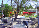 Tradwinds Hotel