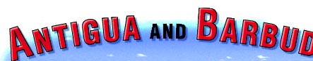 Antigua Logo