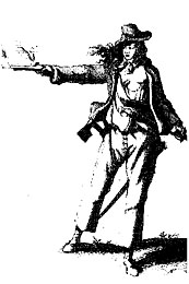 Anne Bonny