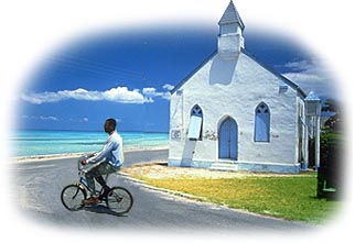 Eleuthera