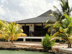 Bonaire Art Villas