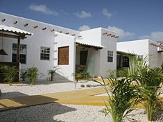 Bonaire Fun Apartments