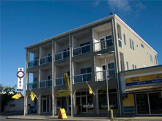 Central Hotel Bonaire