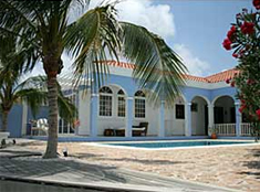 Villa Kiki Bonaire