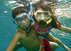 Best of Bonaire Family Activities