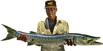 Bahamas Fishing