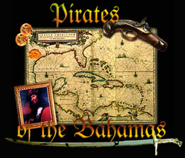 Pirates of The Bahamas