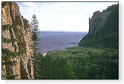 Lake Baikal