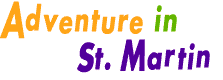 St Martin Acitivities