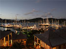 Antigua Yacht Club Marina Resort