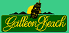 Galleon Beach Logo