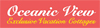 Oceanic Vew Logo