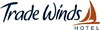 Trade Winds Hotel Logo