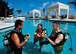 Resort Diving Course Bahamas