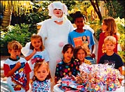 Easter bunny2
