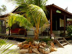 Bamboo Bali Bonaire