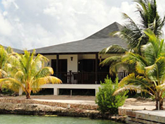 Bonaire Art Villas