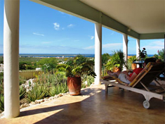 Bonaire Seaview Apartments