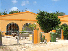 Bonaire Village Villas