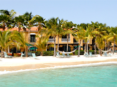 Harbour Village Beach Club Bonaire