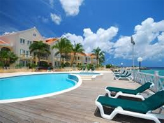 Port Bonaire Apartments