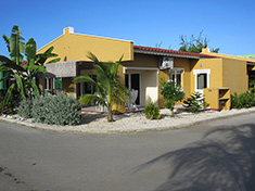 Regatta Residence Bonaire