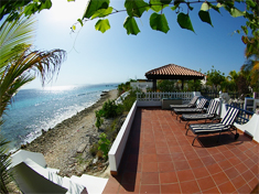 Bonaire Sunset Villa