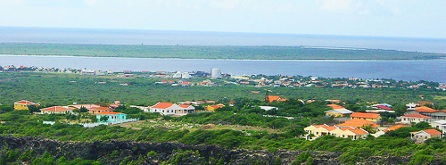 Bonaire Real Estate