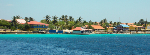 Hotels Bonaire