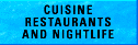 Cuisine