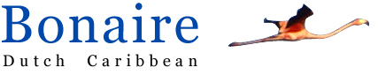 Bonaire Dutch Caribbean Logo