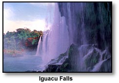 Brazil Iguacu