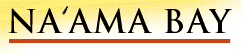 Na'ama Bay Logo