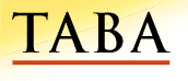 Taba Logo