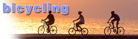 Bicycling