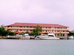 Flamingo Bay Yacht Club & Marina