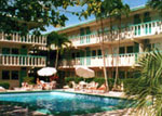 Island Palm Resort