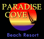 Paradise Cove Beach Resort