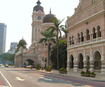 Kuala Lumpur Tours