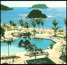 Huatulco