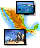 Slideshow of Mexico