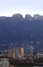 Monterrey