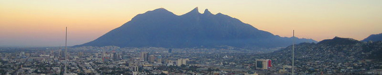 Monterrey