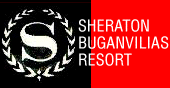 Sheraton Buganvilias