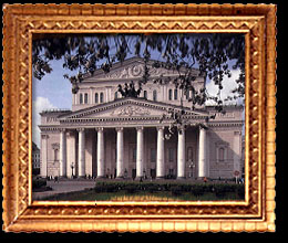 Bolshoi Theater