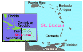 Overview Map