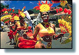 Carnival St. Maarten