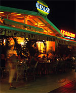 St Martin Restaurants