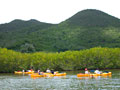 St Martin Boating